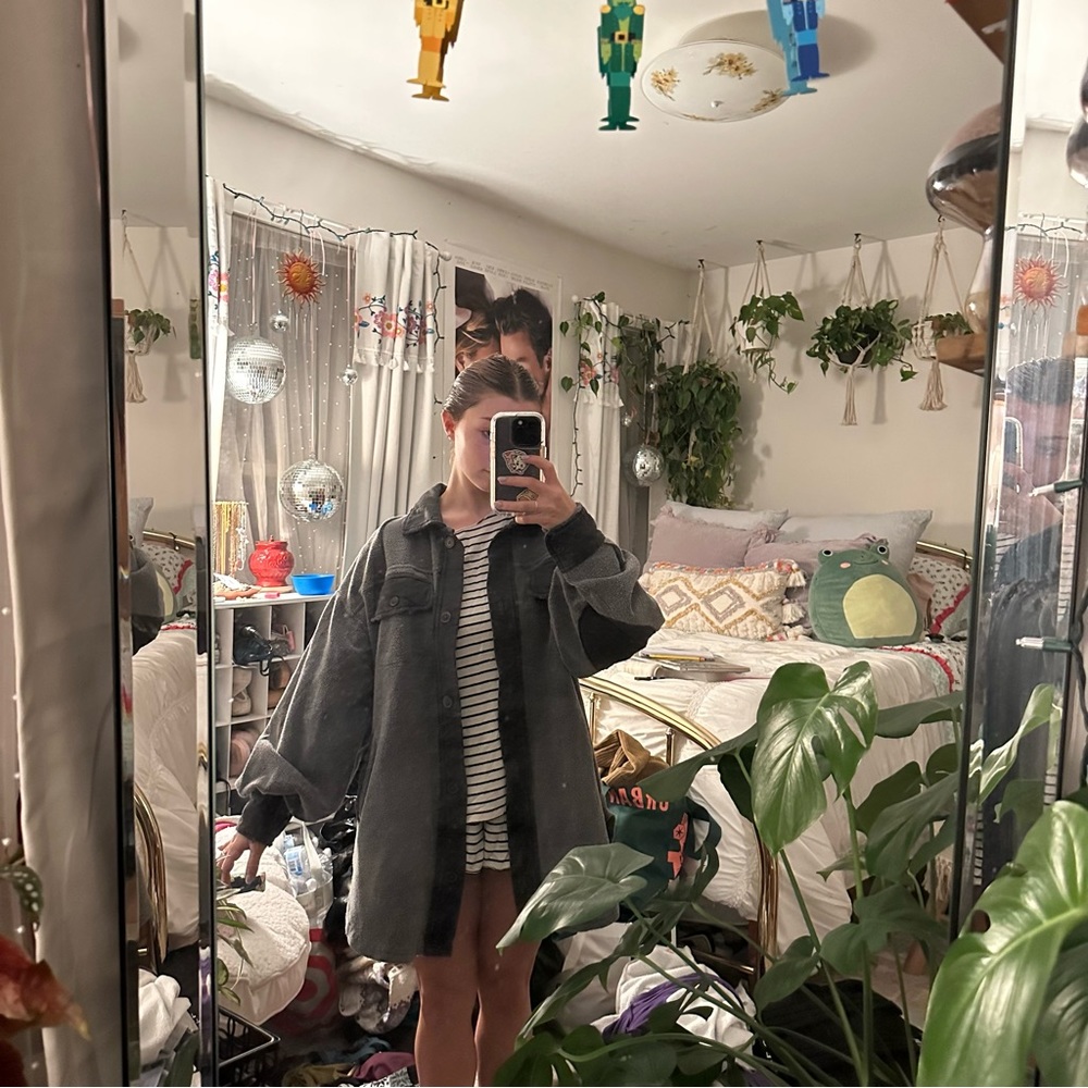 Free People Ruby Jacket - Picture 4 of 6